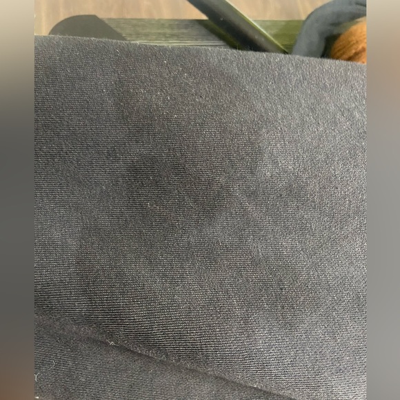 Please read! Reebok Cardi b Pants - Picture 4 of 4